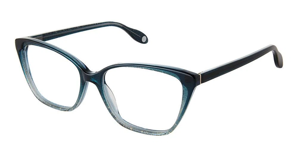 Fysh F-3730 Eyeglasses - view 3